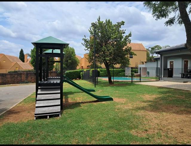 2 BEDROOM APARTMENT FOR SALE IN BOSKRUIN